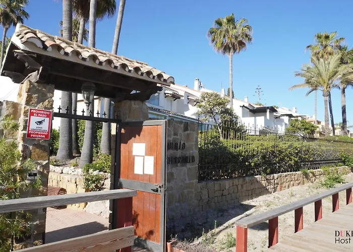 Bahia De Appartamento Marbella