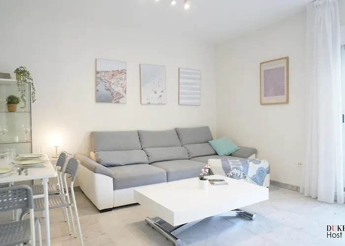 Appartamento Bahia De Marbella